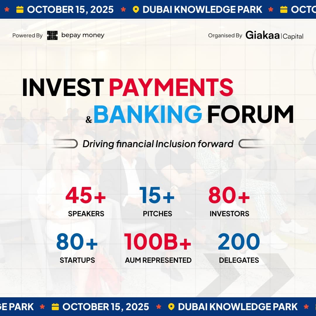 Invest Payments and Banking Forum
