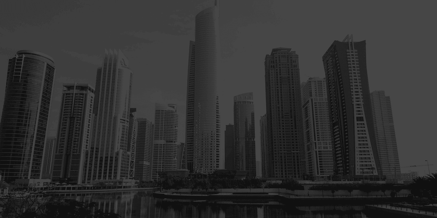 UAE Skyline